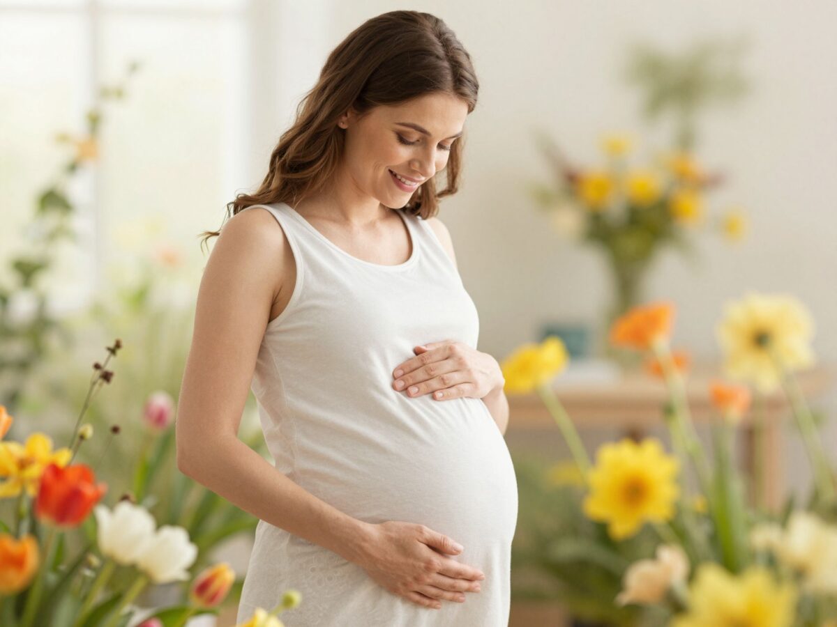 A magzati programozás elmélete: hogyan hat a méhen belüli élet a felnőttkori egészségre?