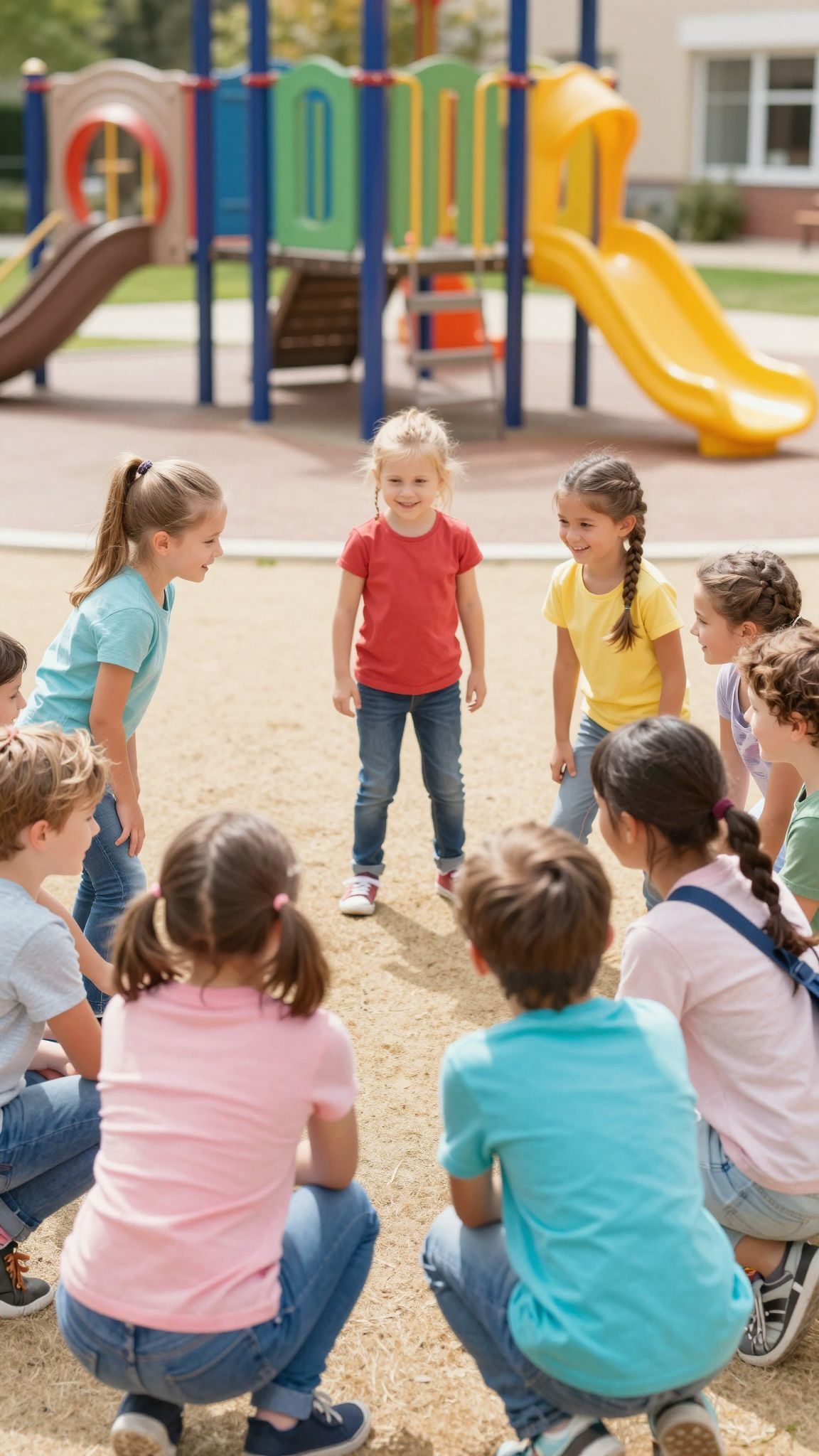 A szociális készségek fejlesztése segít a zaklatás megelőzésében.