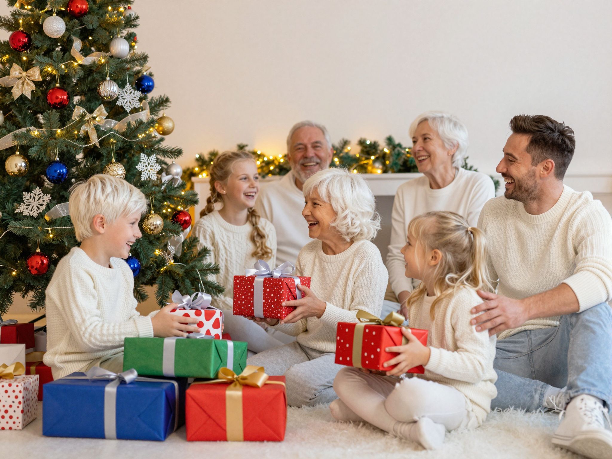 Meglepetést érdemes titokban, előre megtervezett módon átadni.