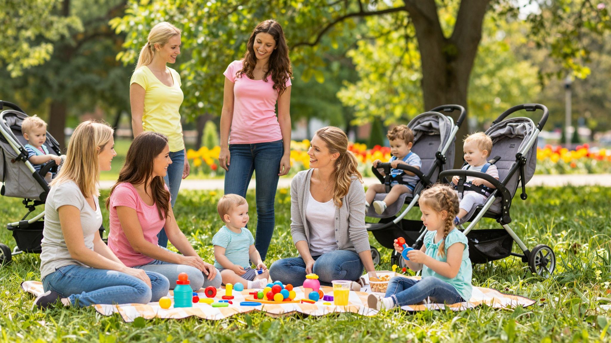 Minden generáció saját kihívásaihoz alkalmazkodik, nem összehasonlítható.