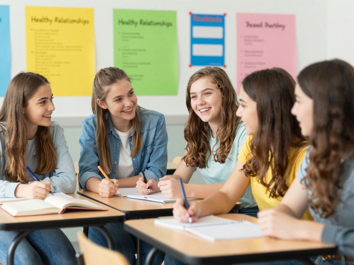 A „Mi van a ruha alatt?” kérdés: a szexuális nevelés alapjai korának megfelelően