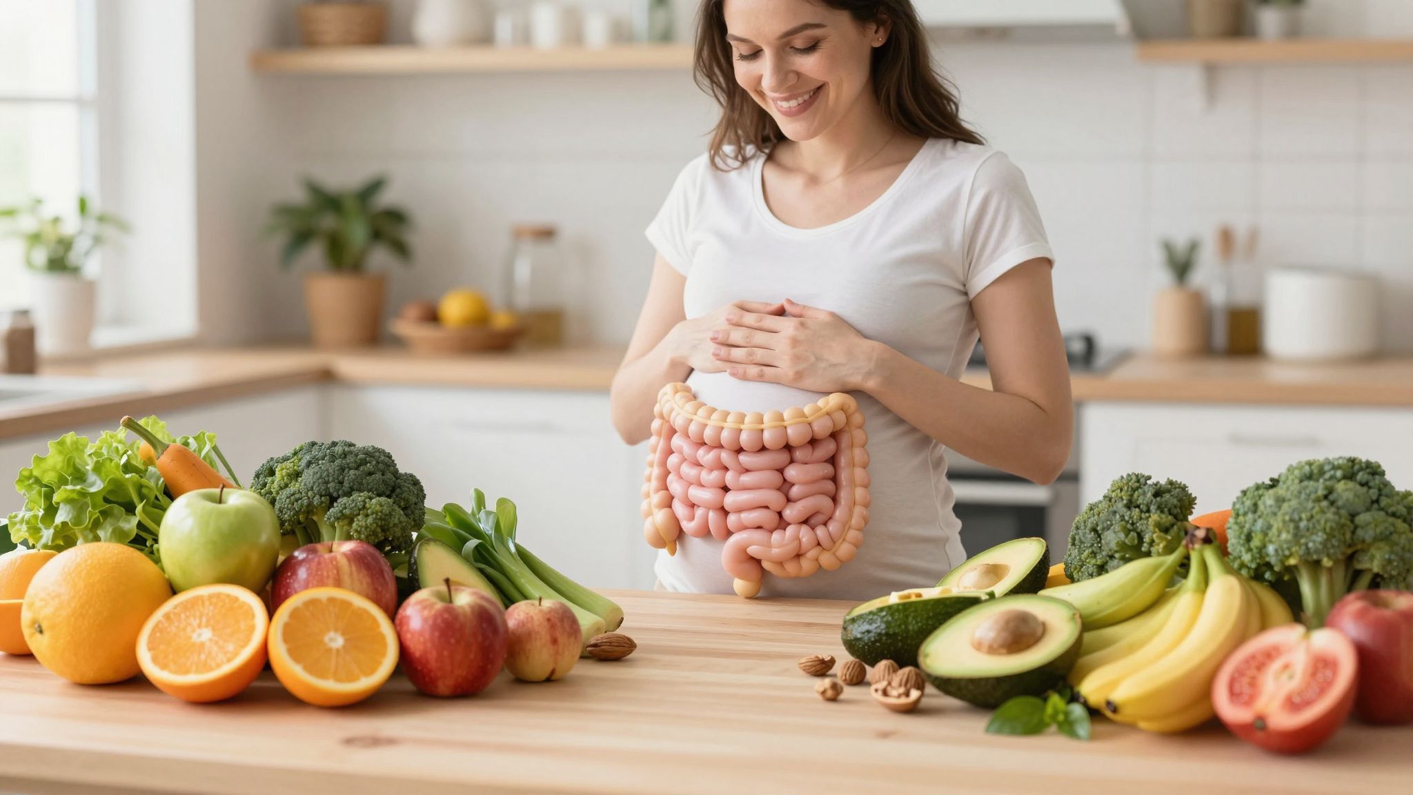 A bélflóra befolyásolja a zsírok anyagcseréjét is.