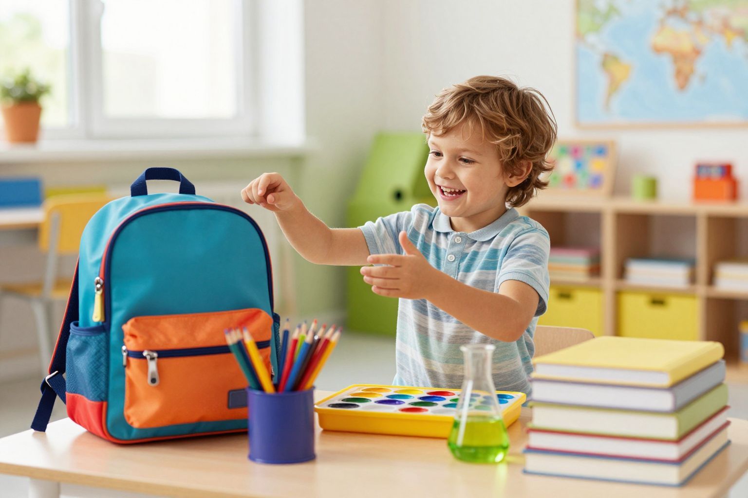 A motiváló ajándékok segítik a tanulást és fejlődést.