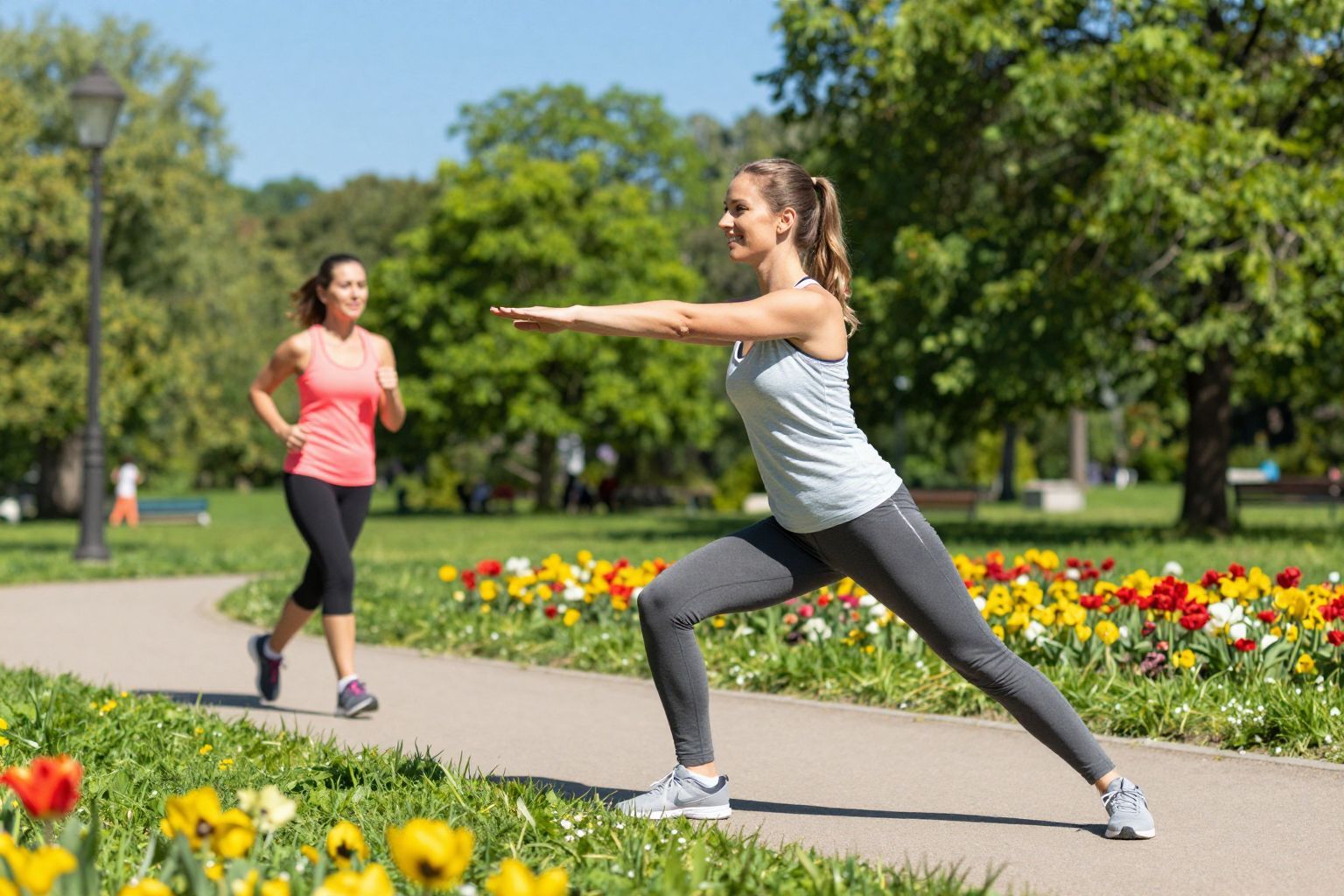 A 6. hét után fokozatosan növelhető a mozgásintenzitás.
