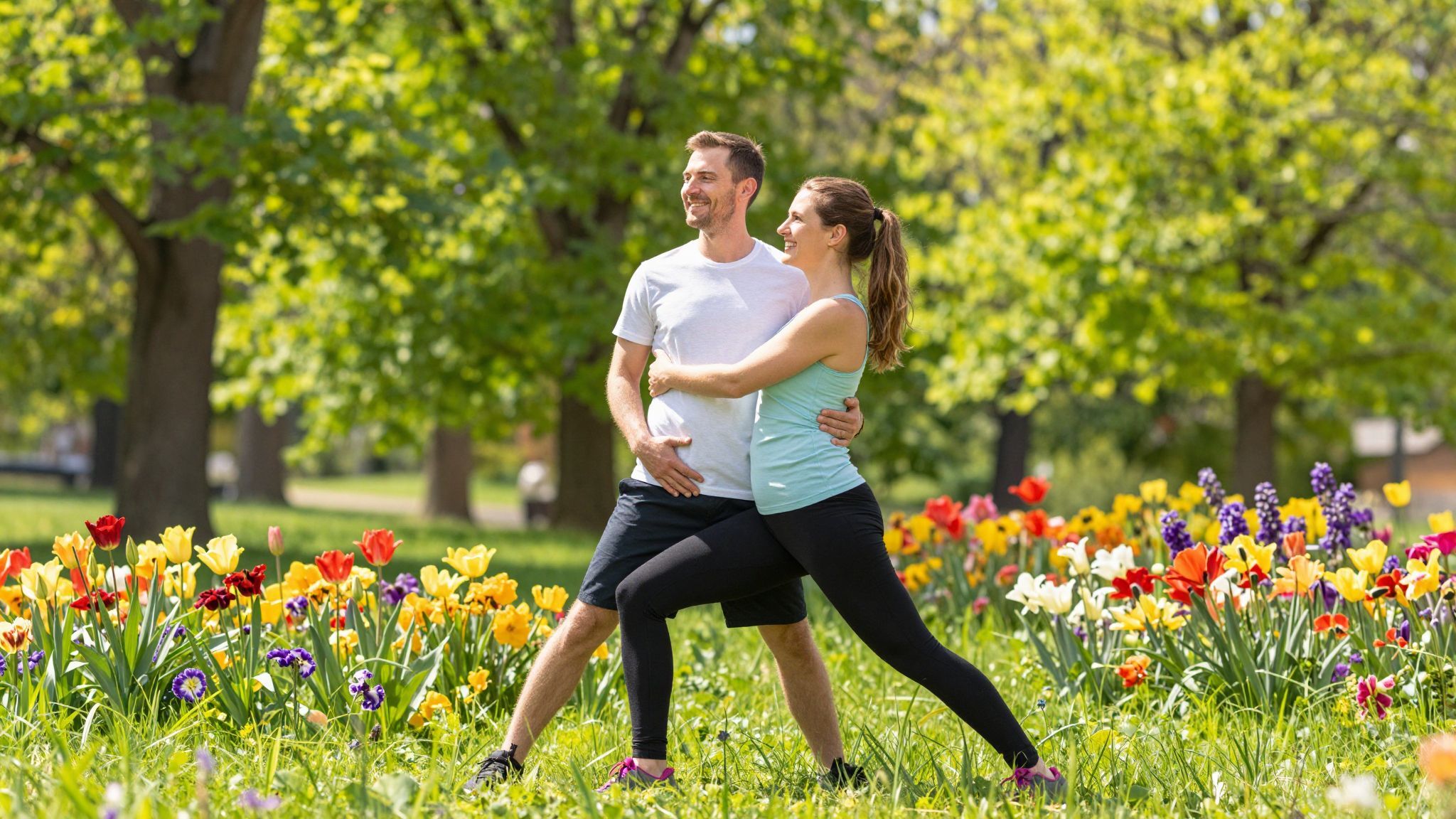 A spermiumok mozgékonysága kulcs a teherbeeséshez.