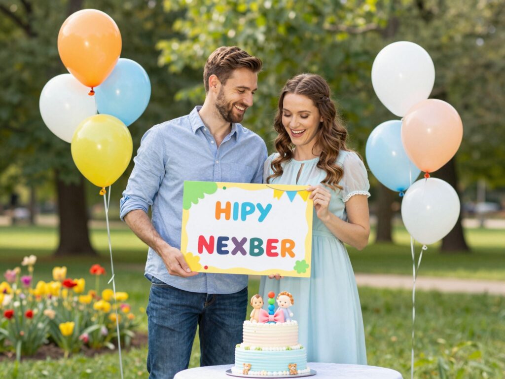 A nagy bejelentés: megható és vicces módok, ahogy elmondhatjátok, hogy unokájuk születik