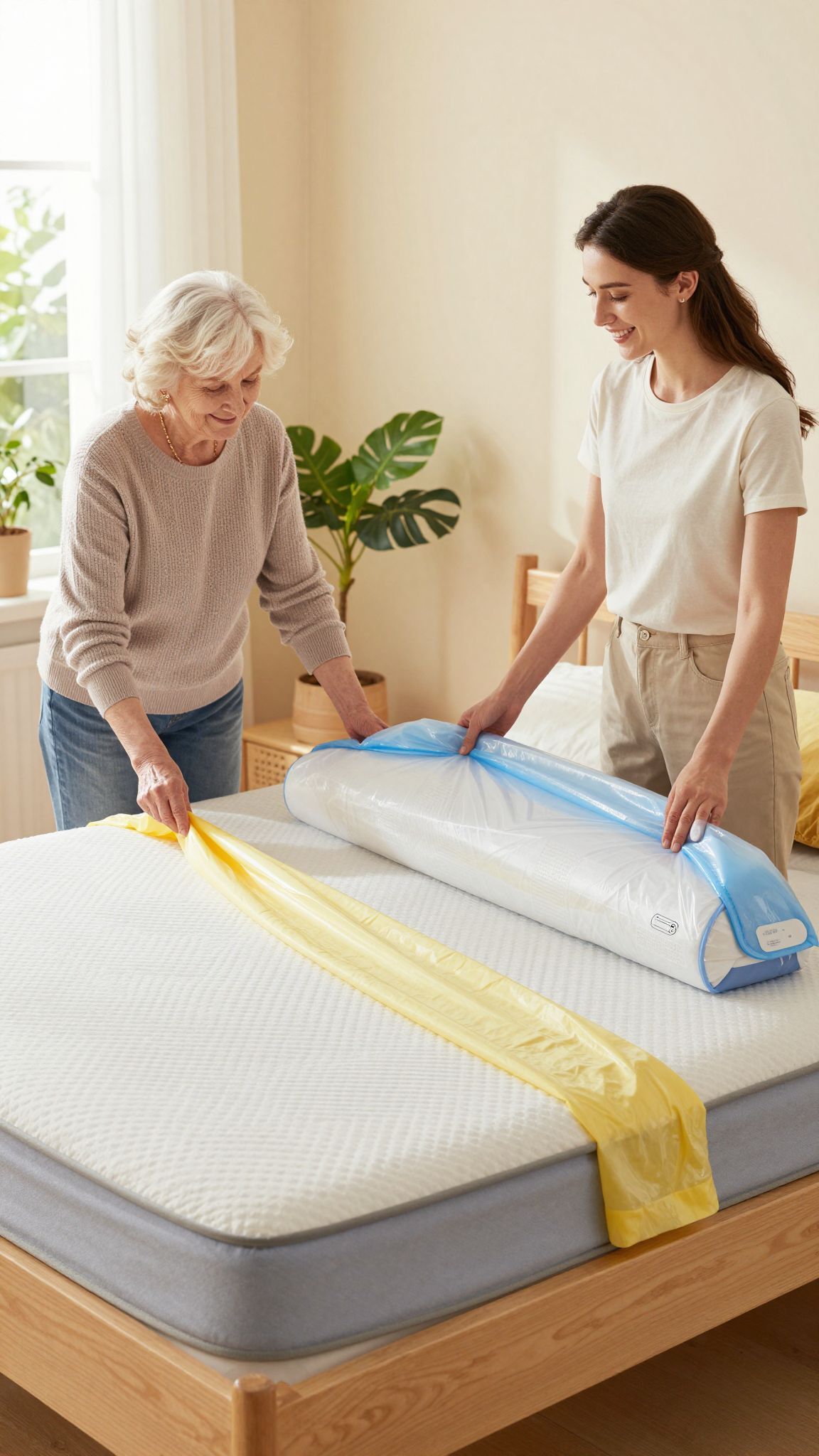 A nagymamák tudománya sokszor felülmúlja a modern orvoslást.