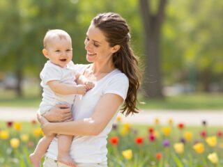 A nehézségek ellenére is megéri: Ezért csodálatos dolog anyává válni