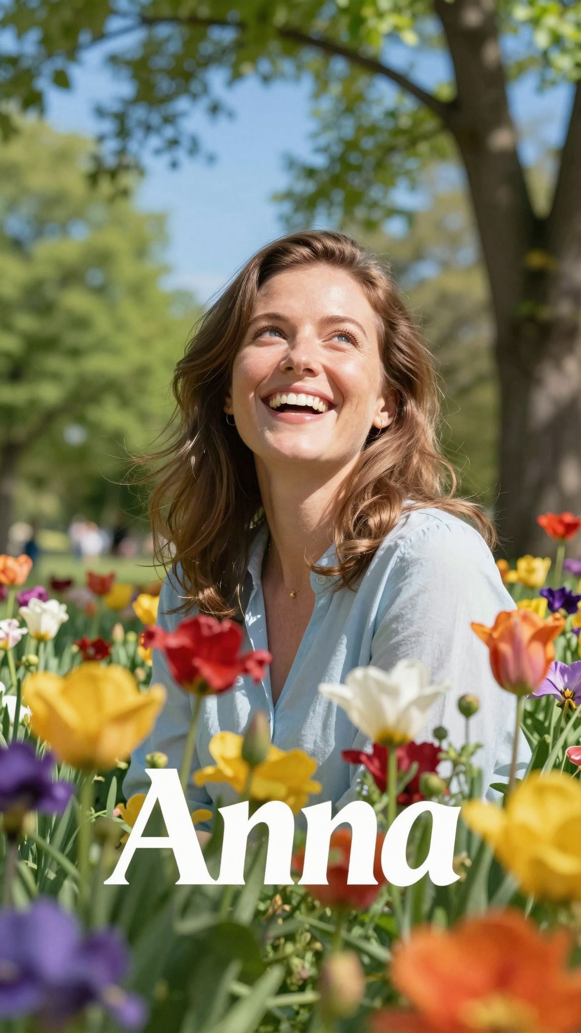 Az 'Anna' név harmonikus rezgése pozitív energiát vonz.