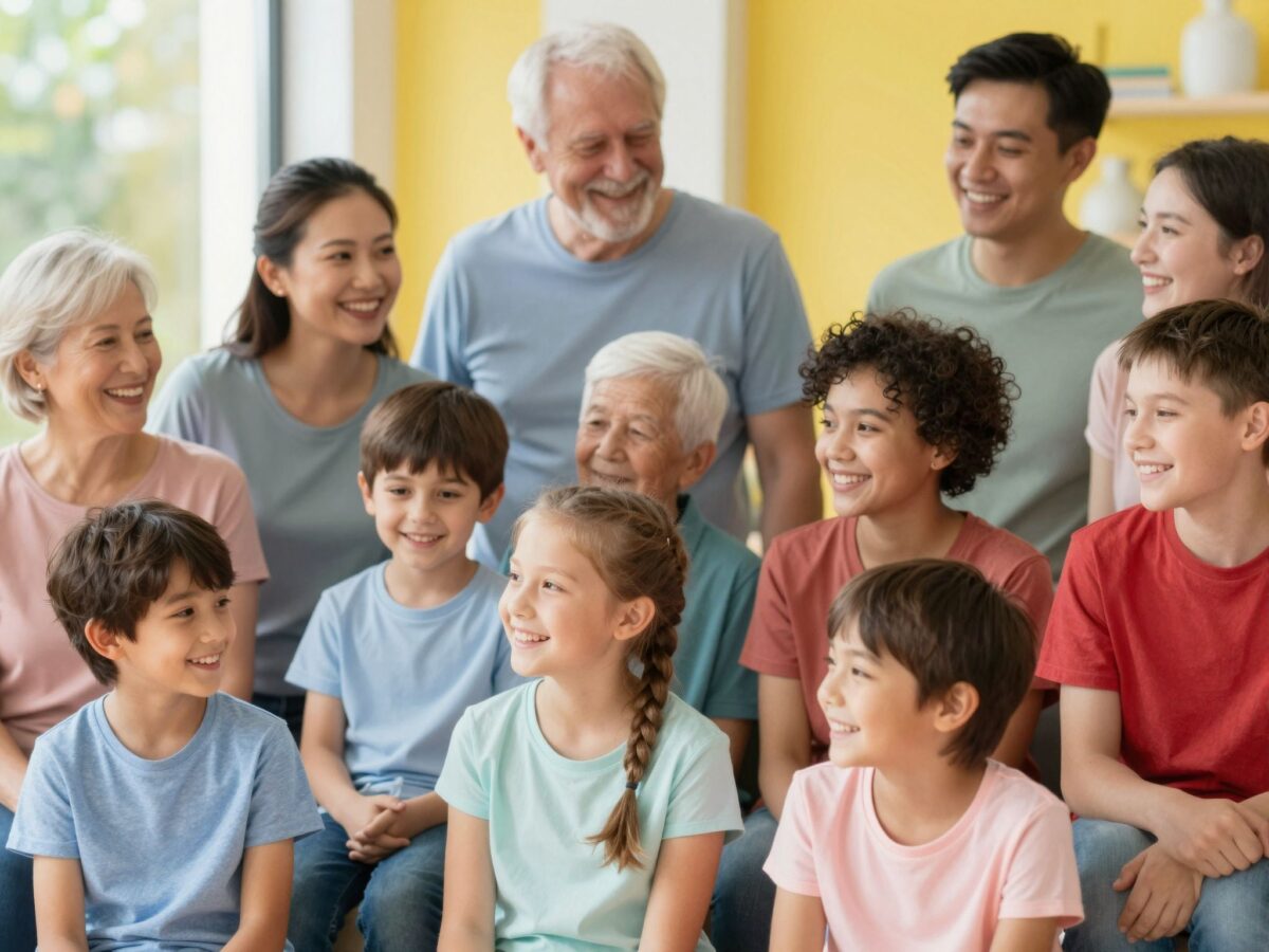 A normál testhőmérséklet titkai: miért különbözik az érték a különböző életkorokban?