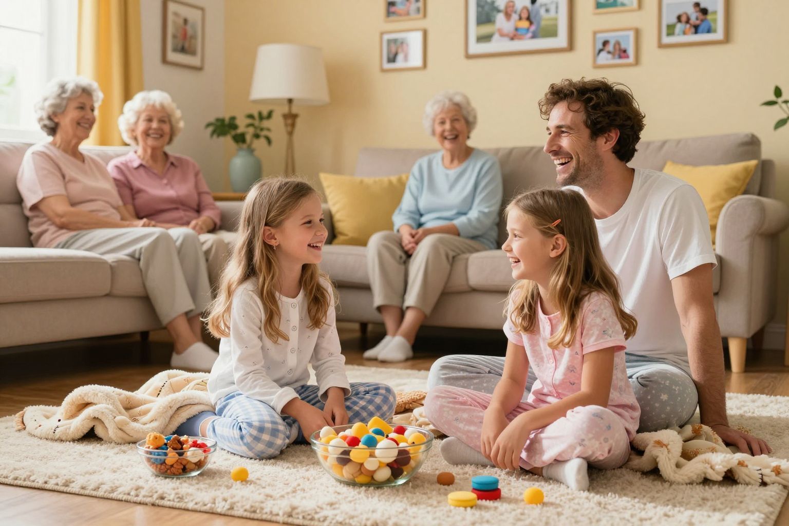 A nosztalgia élményekkel tölt meg minket, erősítve kapcsolatainkat.