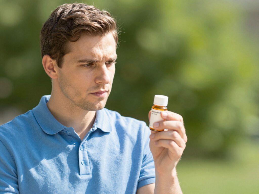 A paracetamol hatása a férfi termékenységre: mit mondanak a legújabb kutatások?