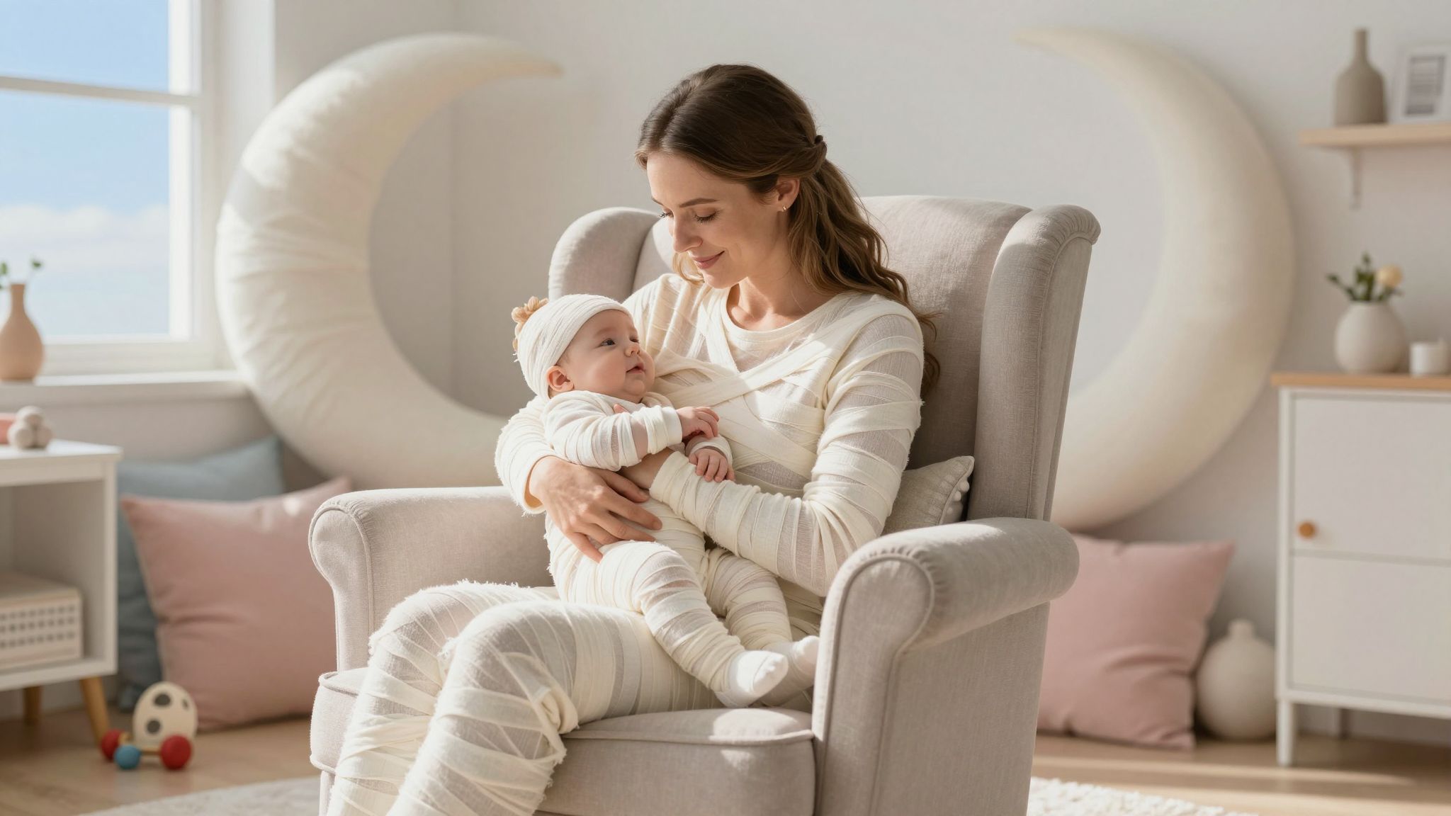 A mummy-moon költségei változhatnak, de megfizethetőek lehetnek.
