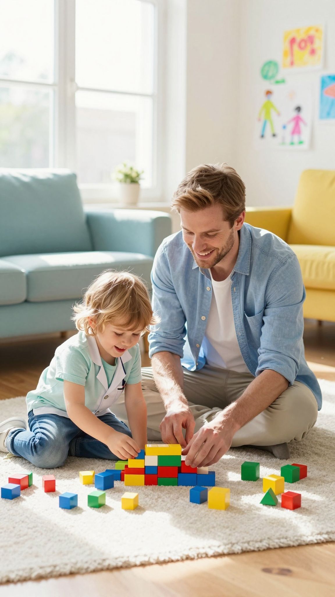 A pénzügyi tudatosság segít a hivatásválasztásban és tervezésben.