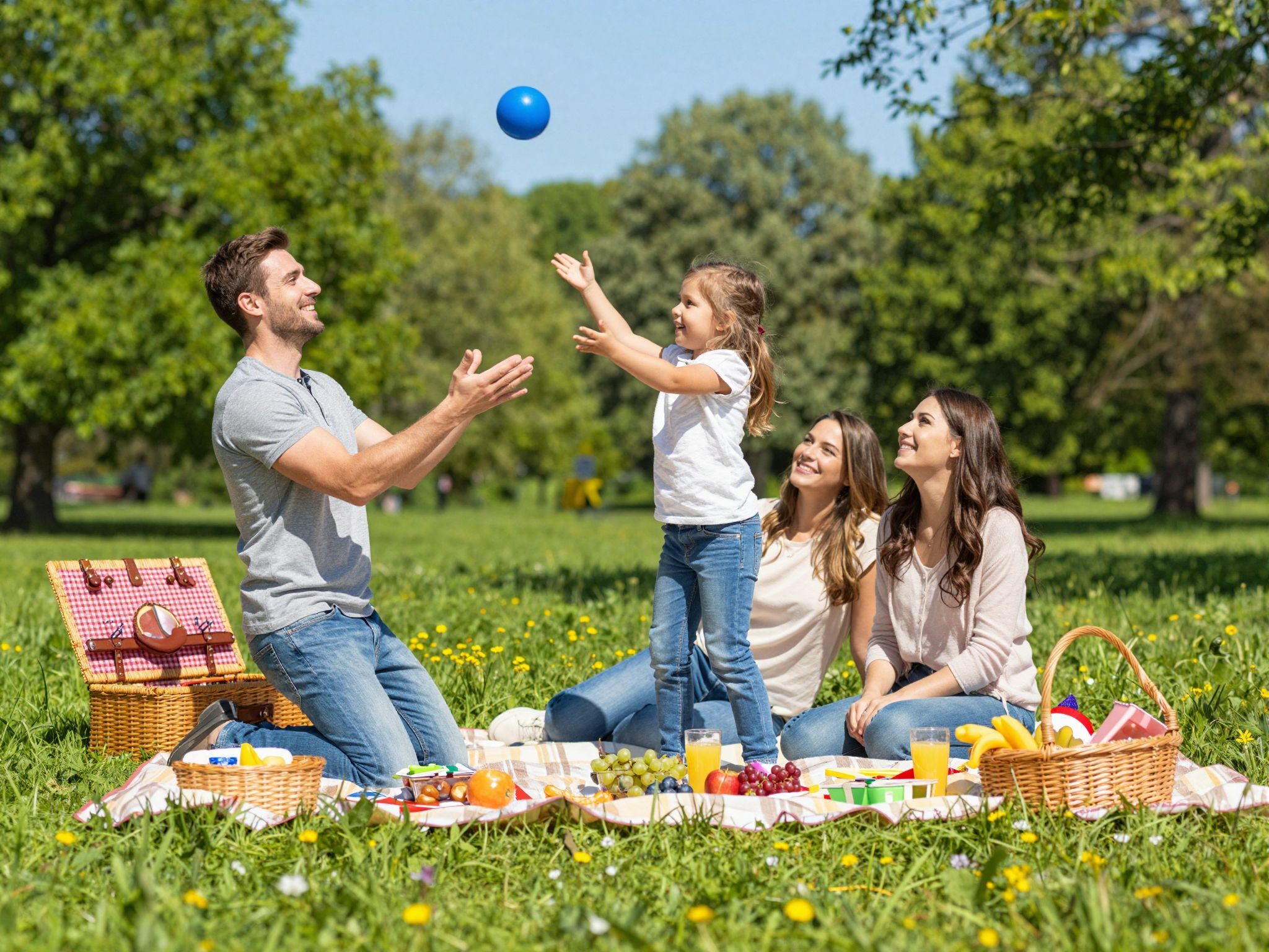 A praktikus apaság kulcsa a türelem és empátia.