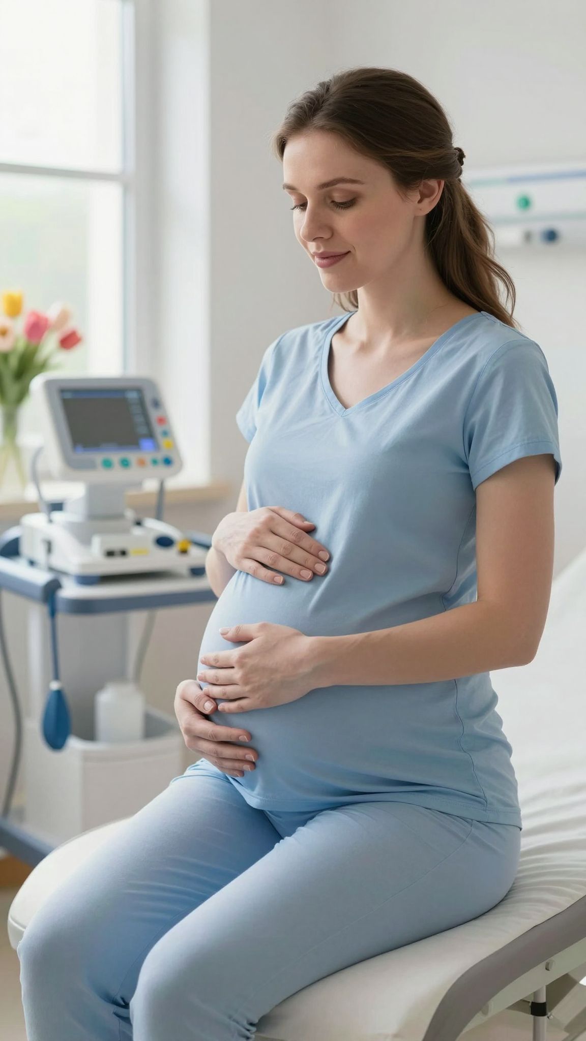 A preeclampsia hátterében immunológiai és genetikai tényezők állnak.