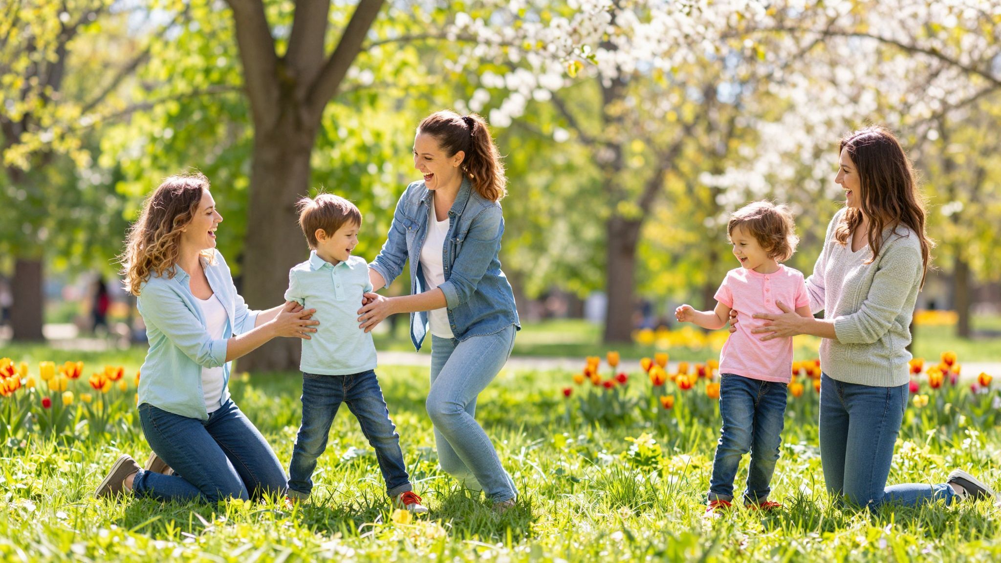 A családi dinamika befolyásolja a pszichológiai fejlődést.