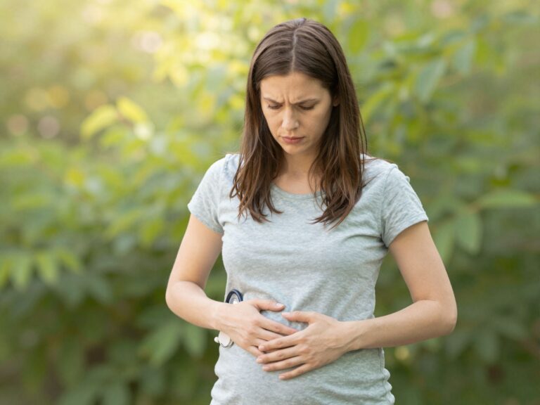 A rejtett terhesség jelensége: orvosi és pszichológiai magyarázatok