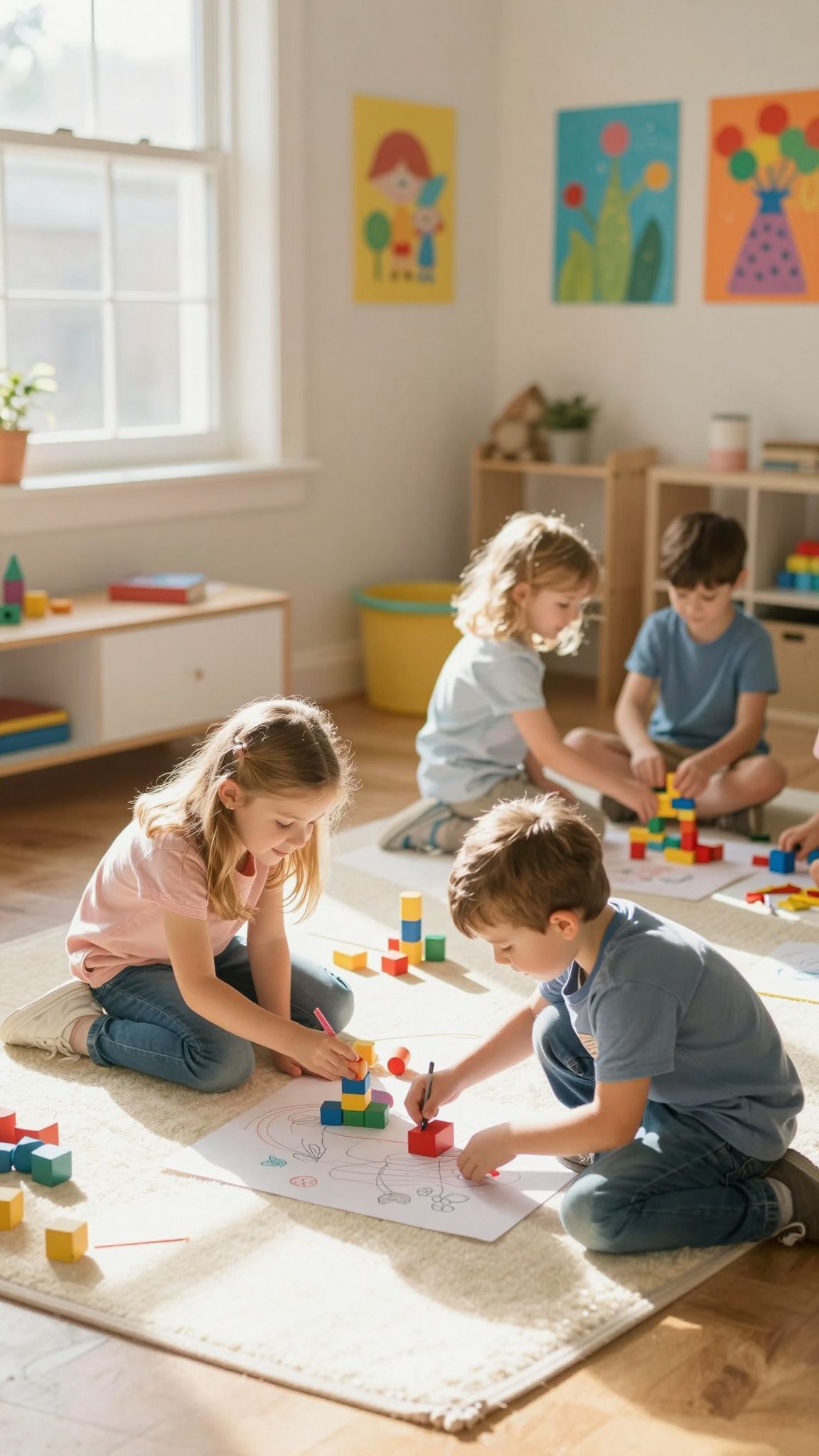 A remény mindig ott lapul a legnehezebb időkben.