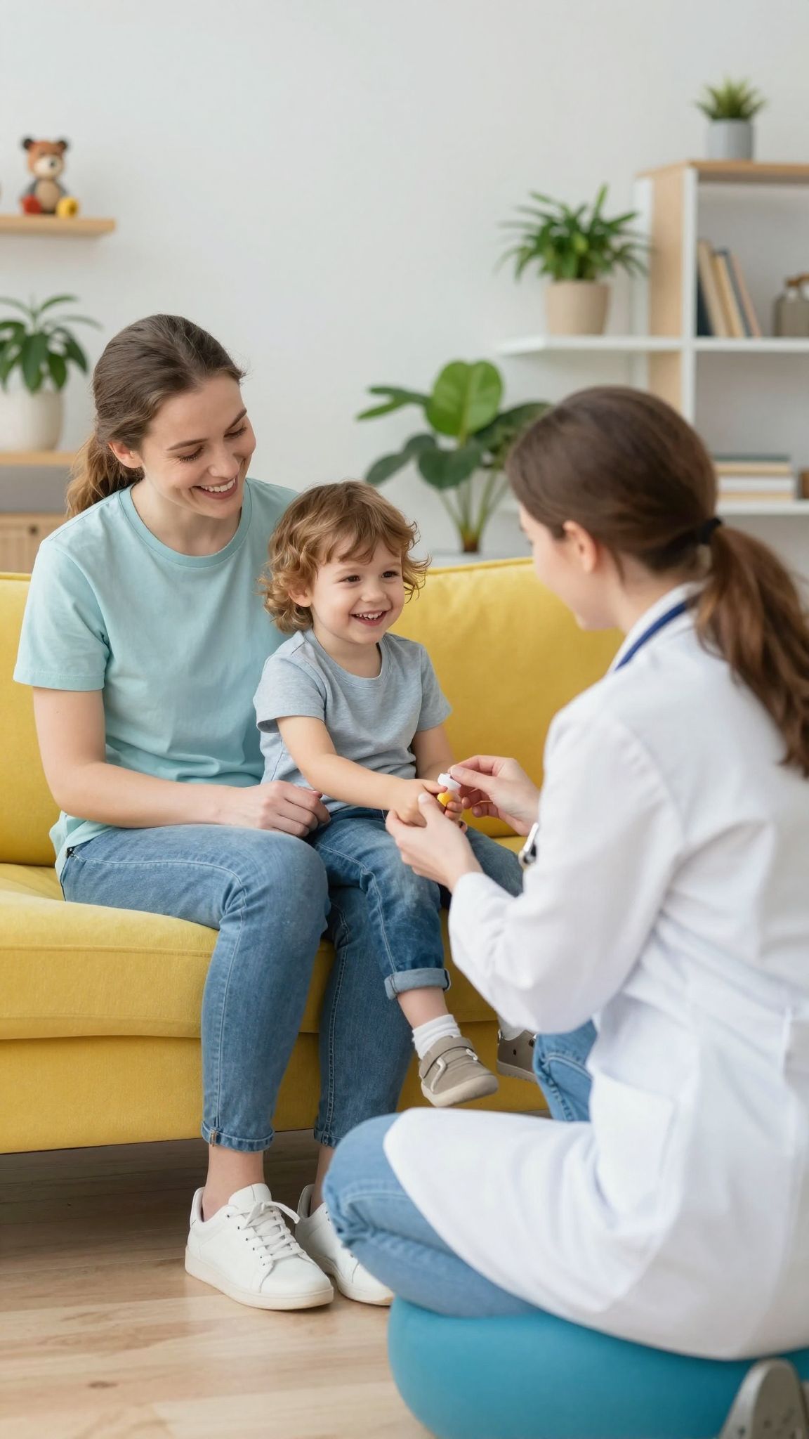 A RSV fertőzés súlyosbíthatja a légzőszervi problémákat.