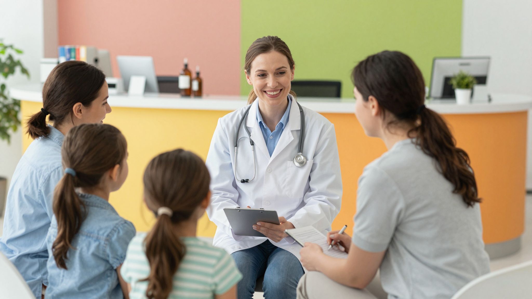 A szabad orvosválasztás biztosítja a betegek jogait.