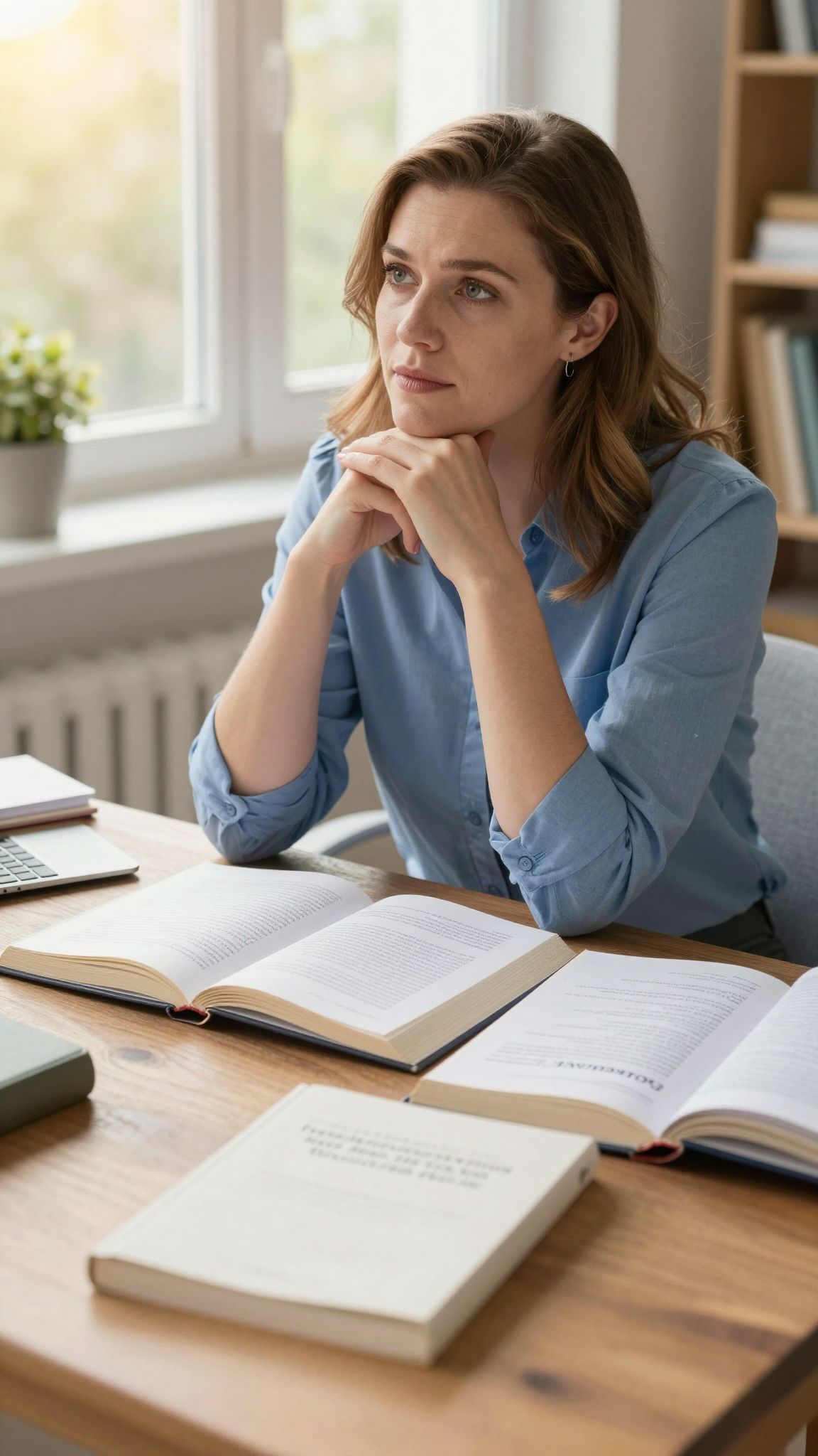 A szakmai kiégés csökkentéséhez etikai keretek szükségesek.