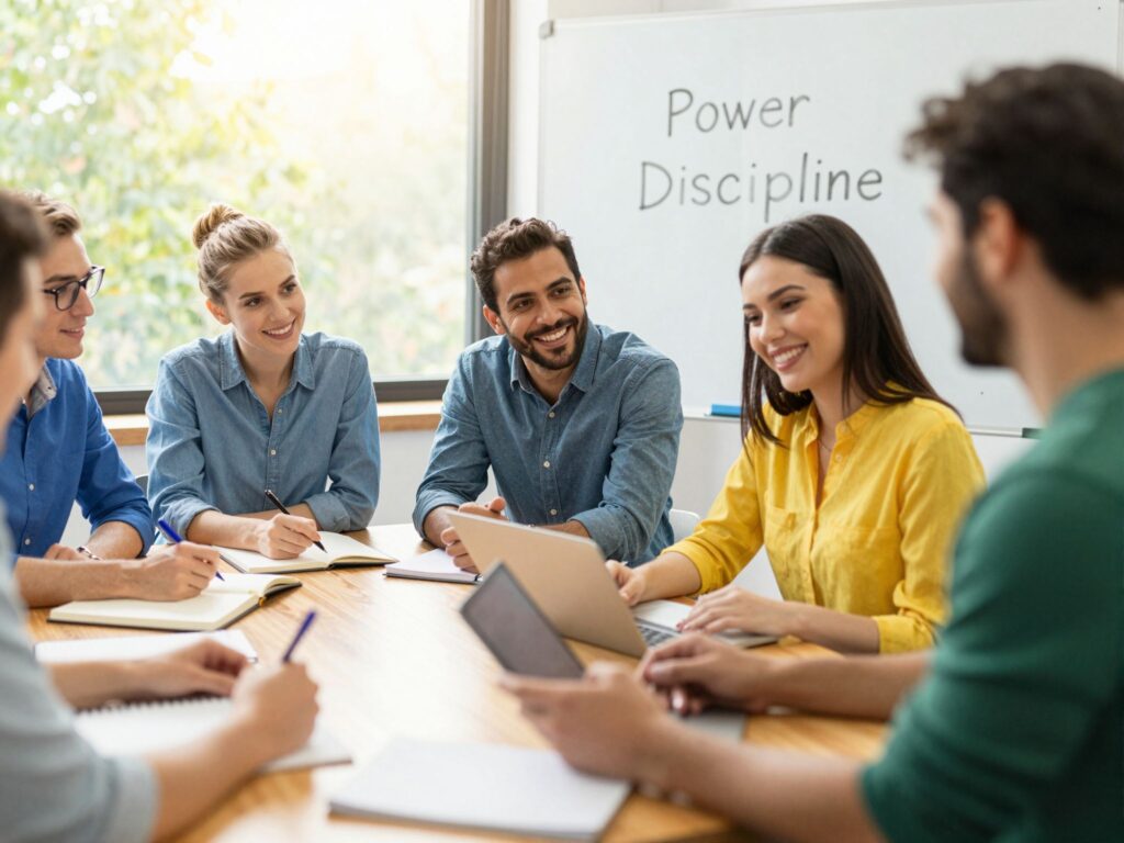 A szavak ereje a fegyelmezésben: 9 tiltólistás mondat és a helyes alternatívák