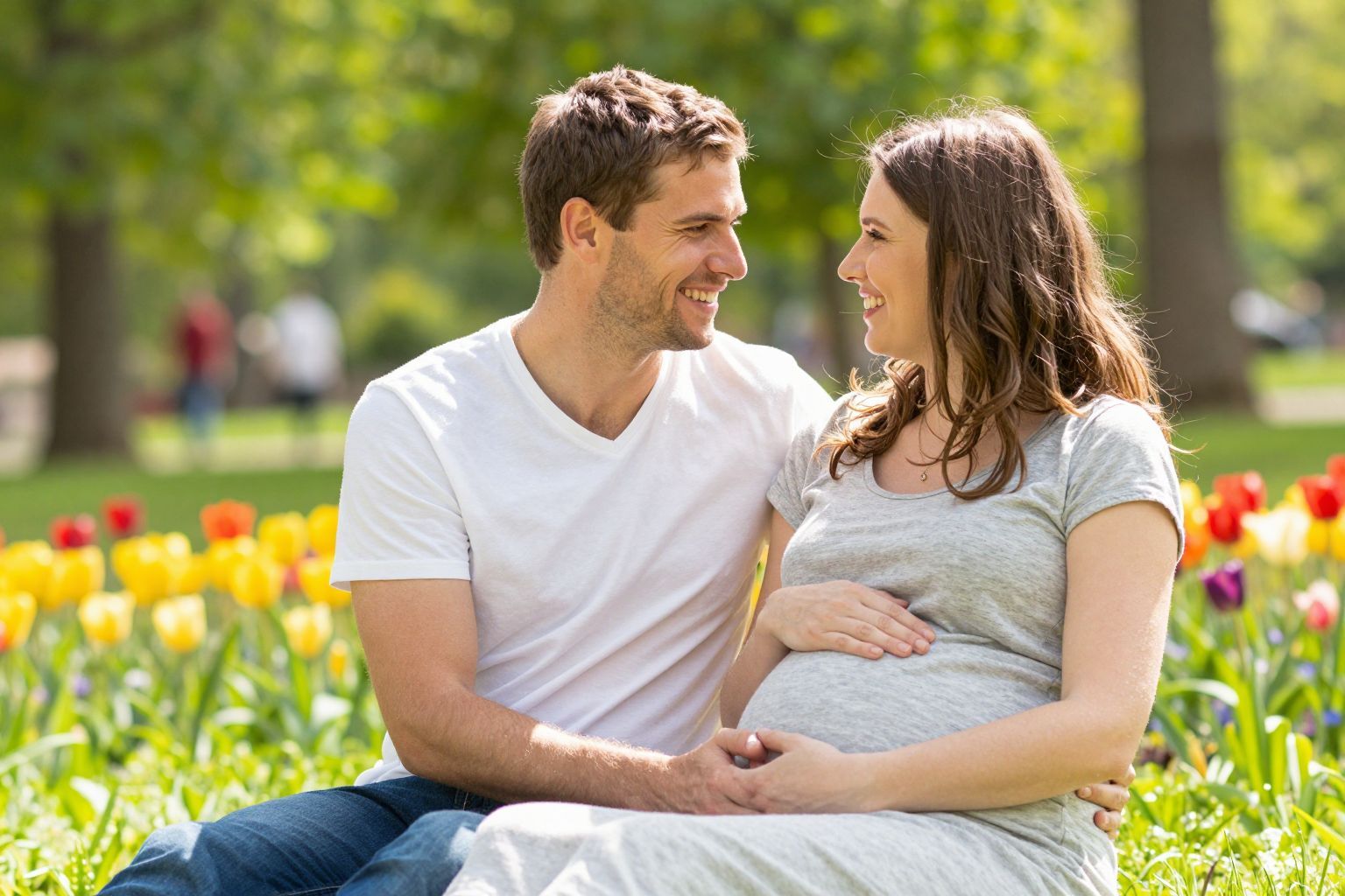 A szexuális élet erősíti a párkapcsolat intimitását és kötelékét.