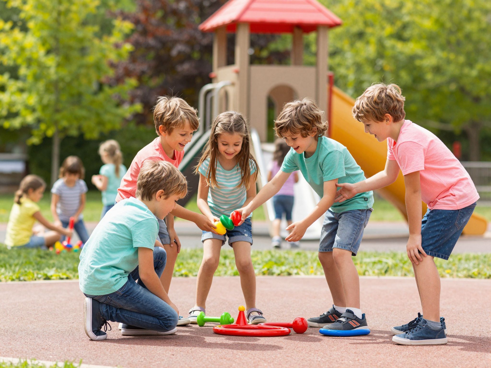 A szociális készségek fokozzák a tanulmányi teljesítményt.
