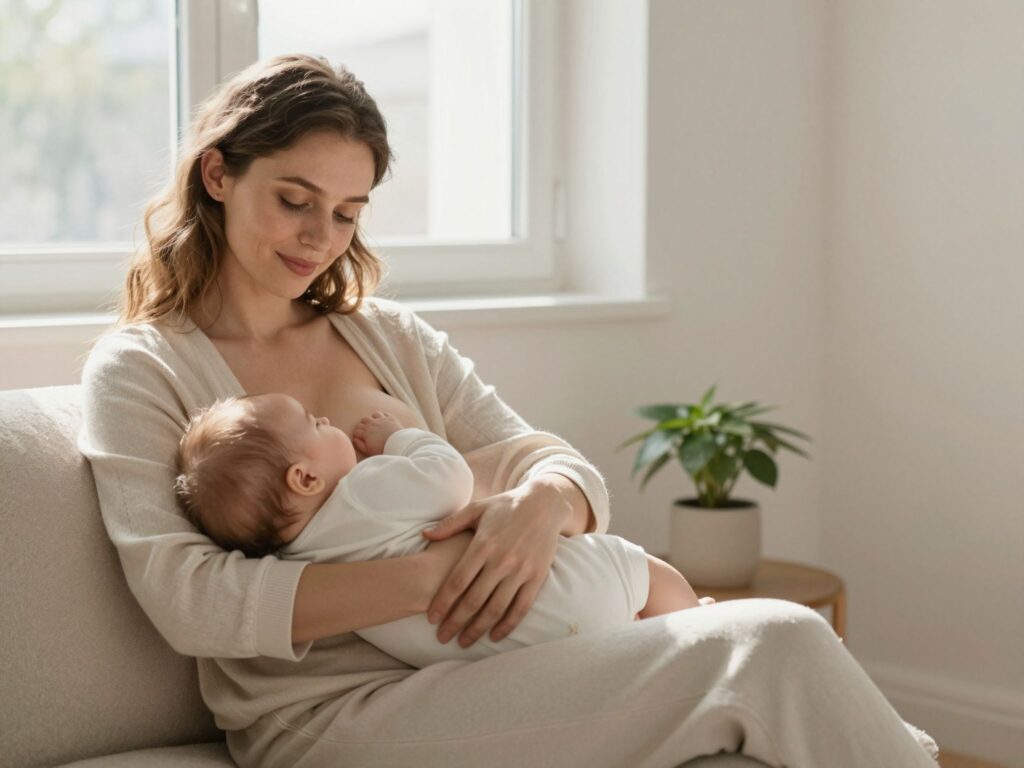 A szoptatás kihívásai: őszintén a leggyakoribb problémákról és megoldásaikról