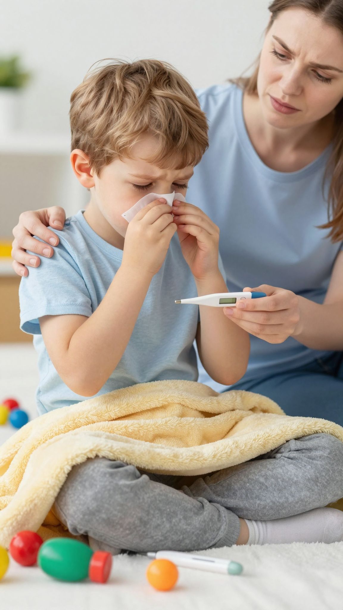 A korai felismerés csökkenti a tüdőgyulladás szövődményeit.