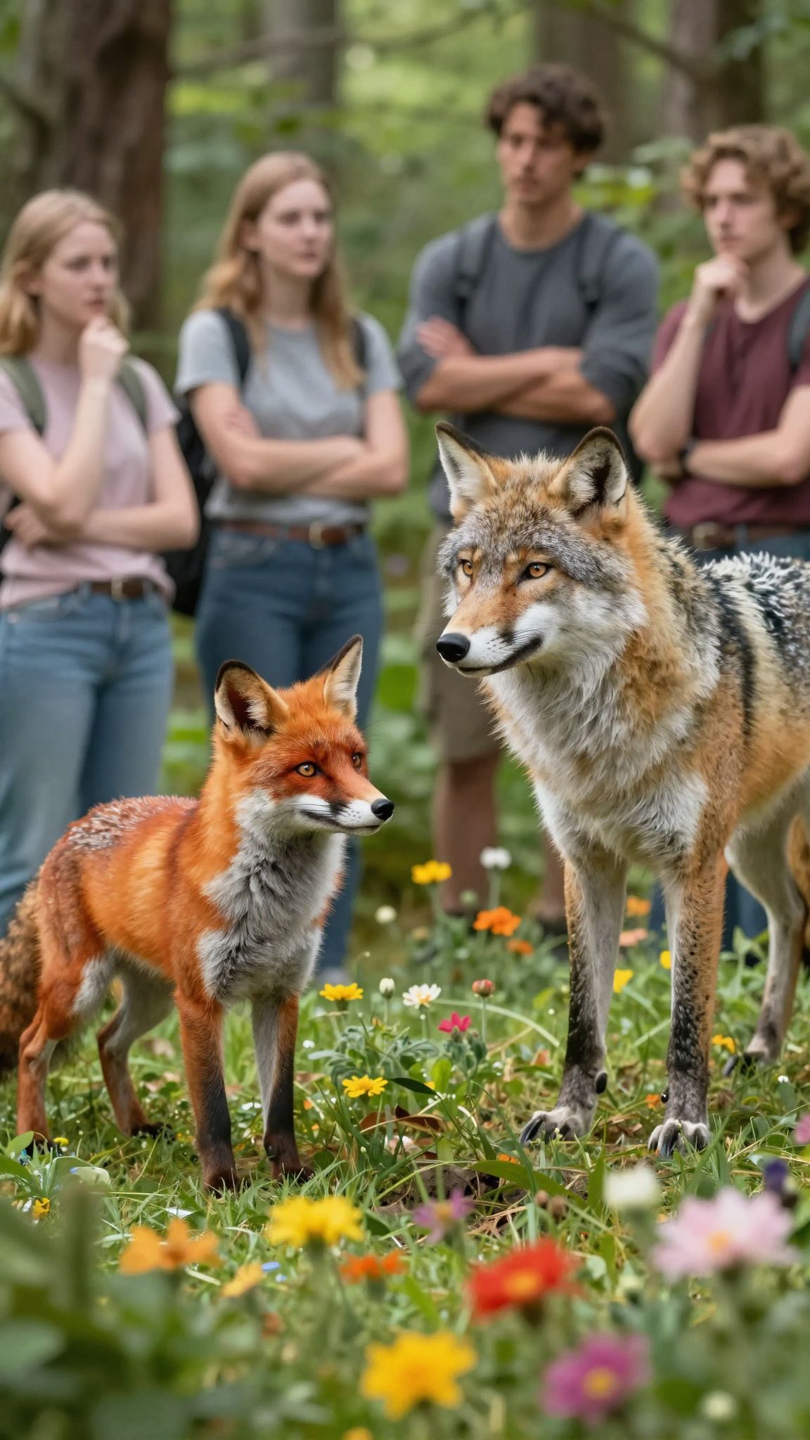 A sztereotípiák erősítik a hagyományos nemi szerepeket.
