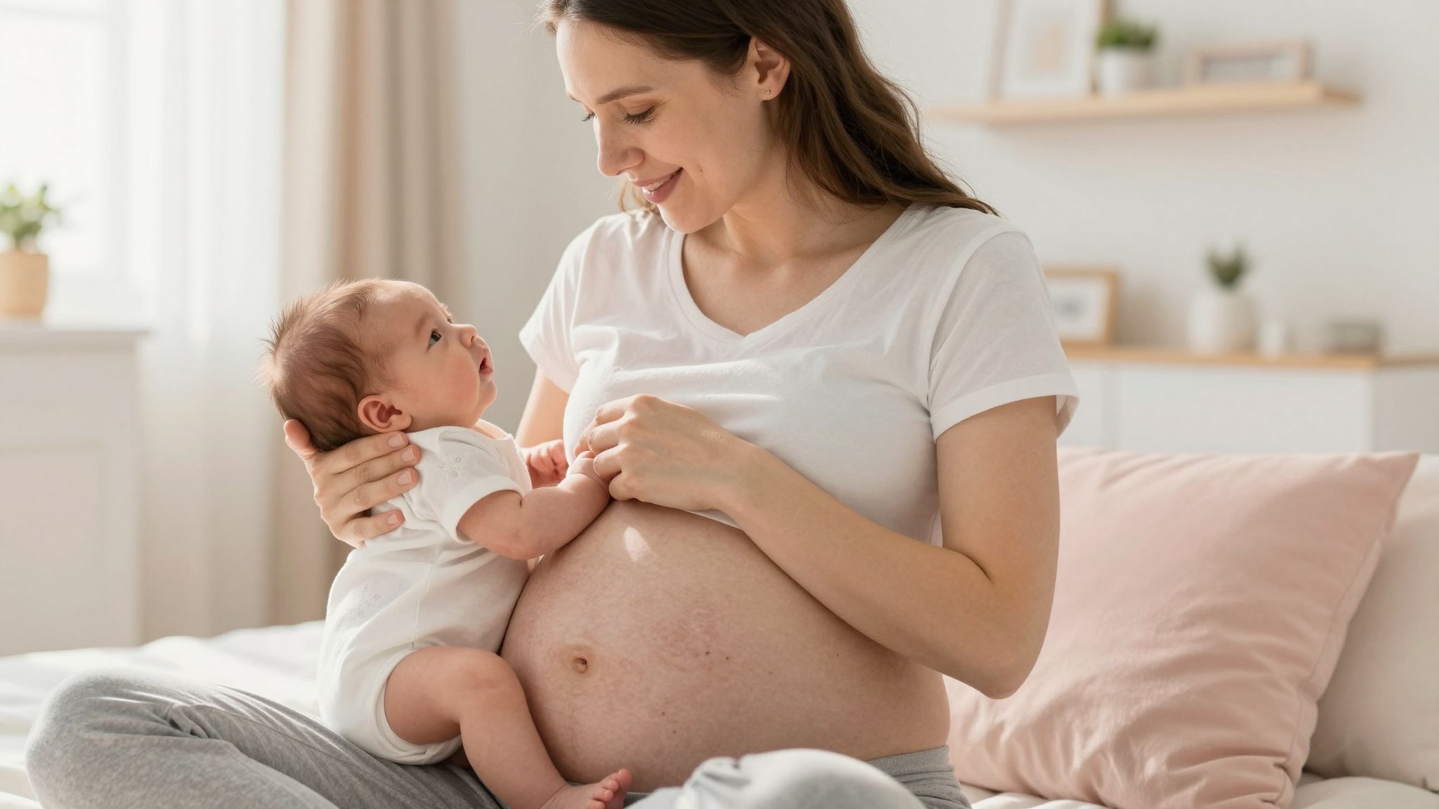 A szülés hegei sajátos történeteket mesélnek az anyaságról.