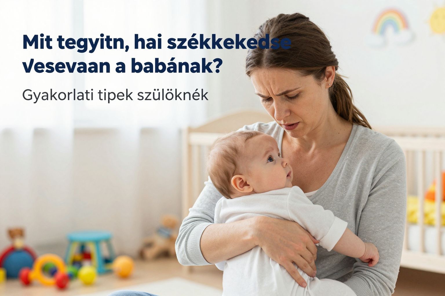 Szülői aggodalom csökkentéséhez fontos a biztonságos megoldások keresése.