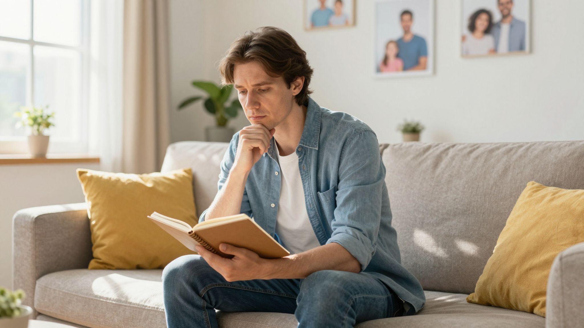 A szülői önreflexió segíti a hatékony kommunikációt.