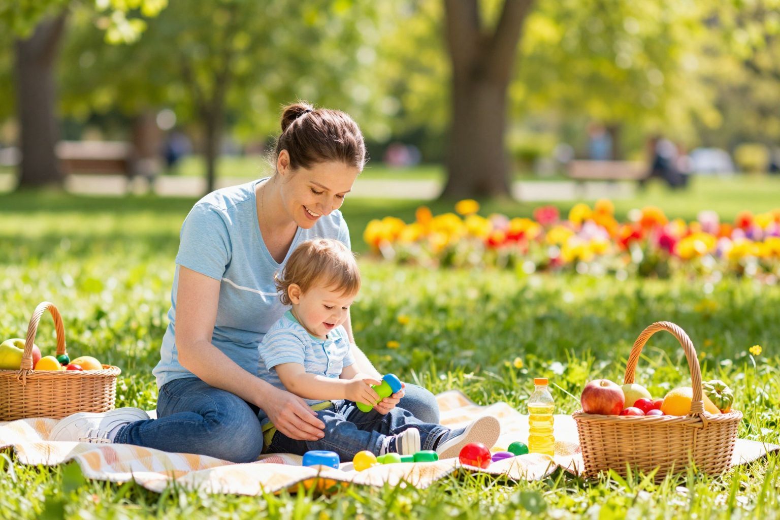 A szülői támogatás erősíti a gyermekek immunrendszerét.