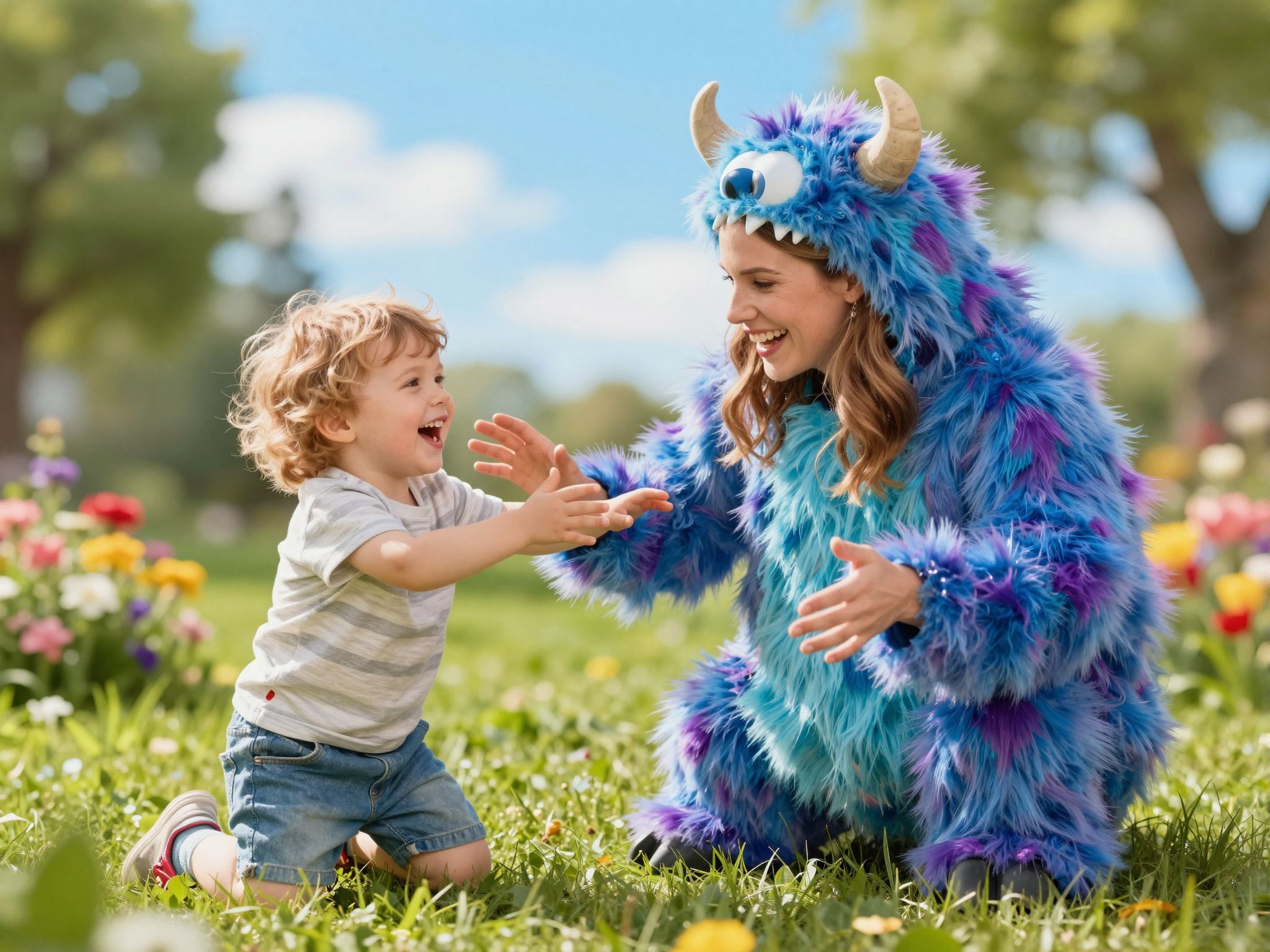 A szülői hibák normálisak, mindenki átesik rajtuk.