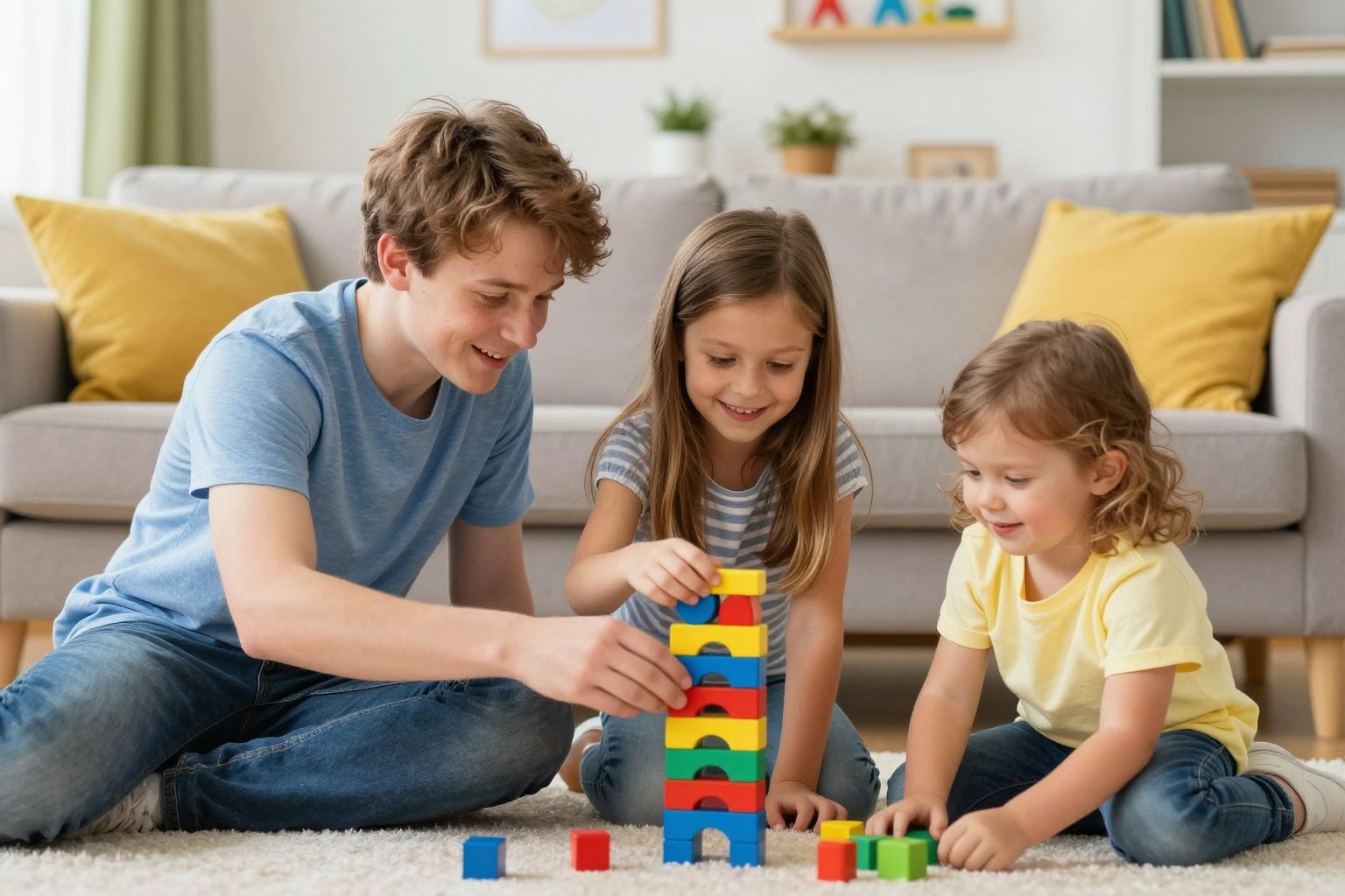 A születési sorrend alakíthatja a szülői nevelési stílust.