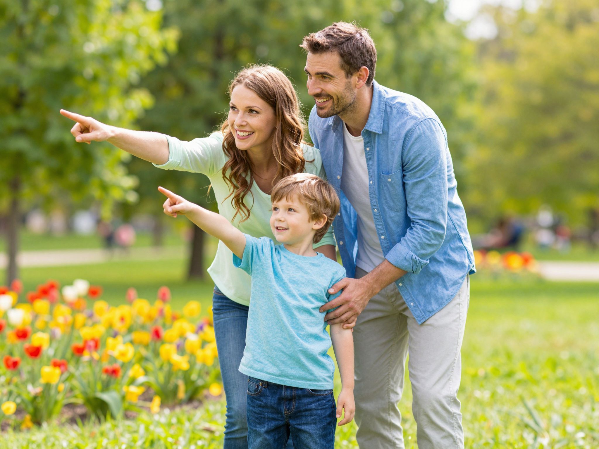 A pozitív megerősítés növeli a gyermek önbizalmát.