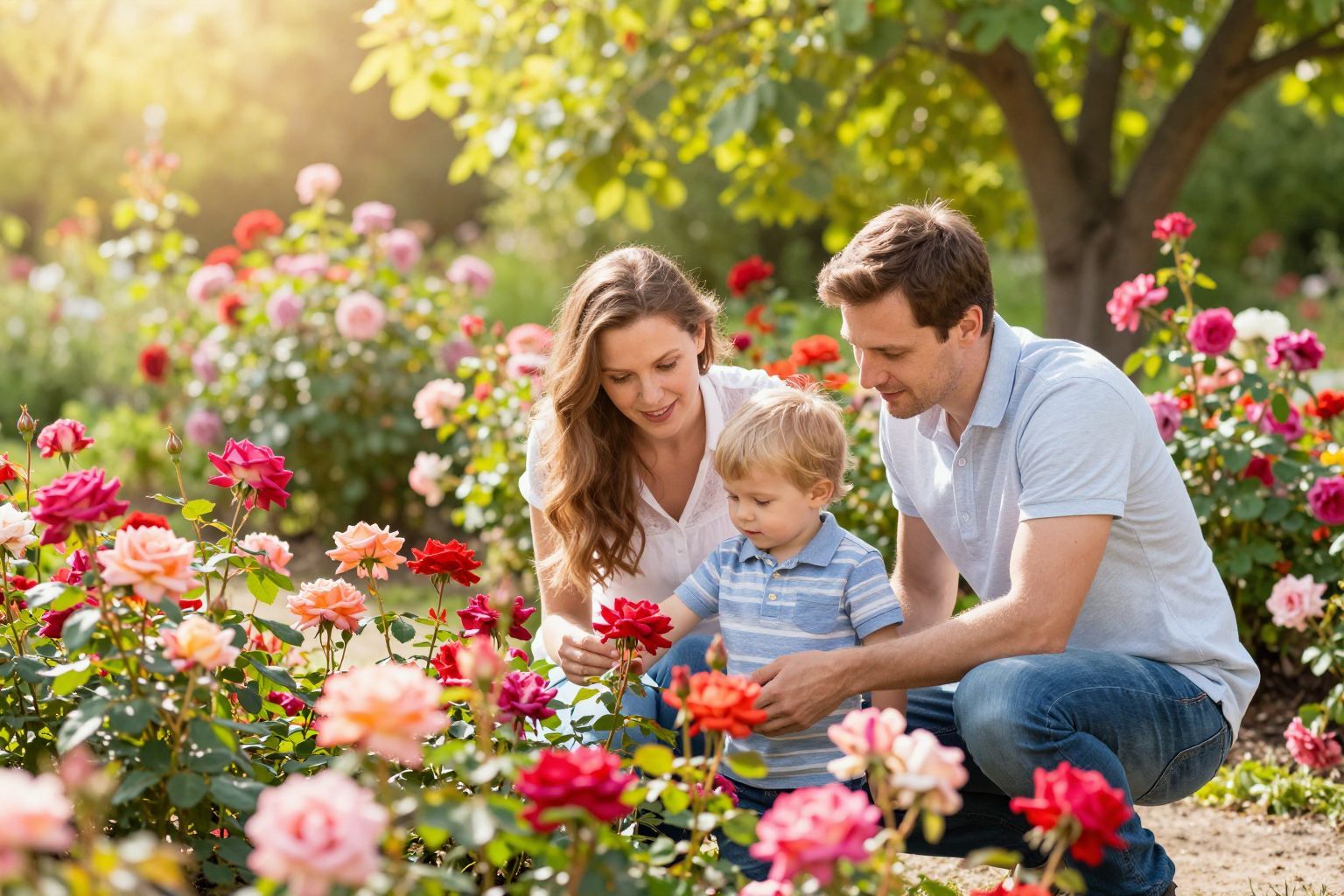 A türelem kulcs a gyermek érzelmi fejlődéséhez.