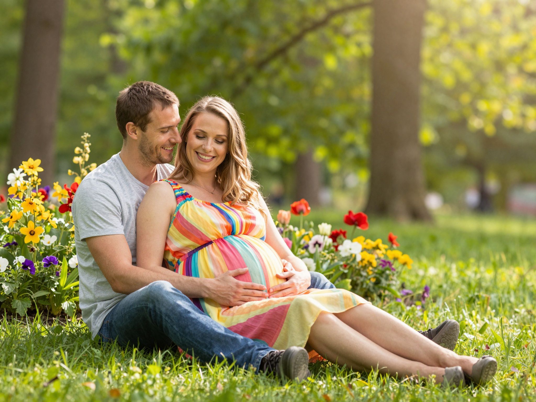 A támogató rendszer erősíti a párkapcsolati kötelékeket.