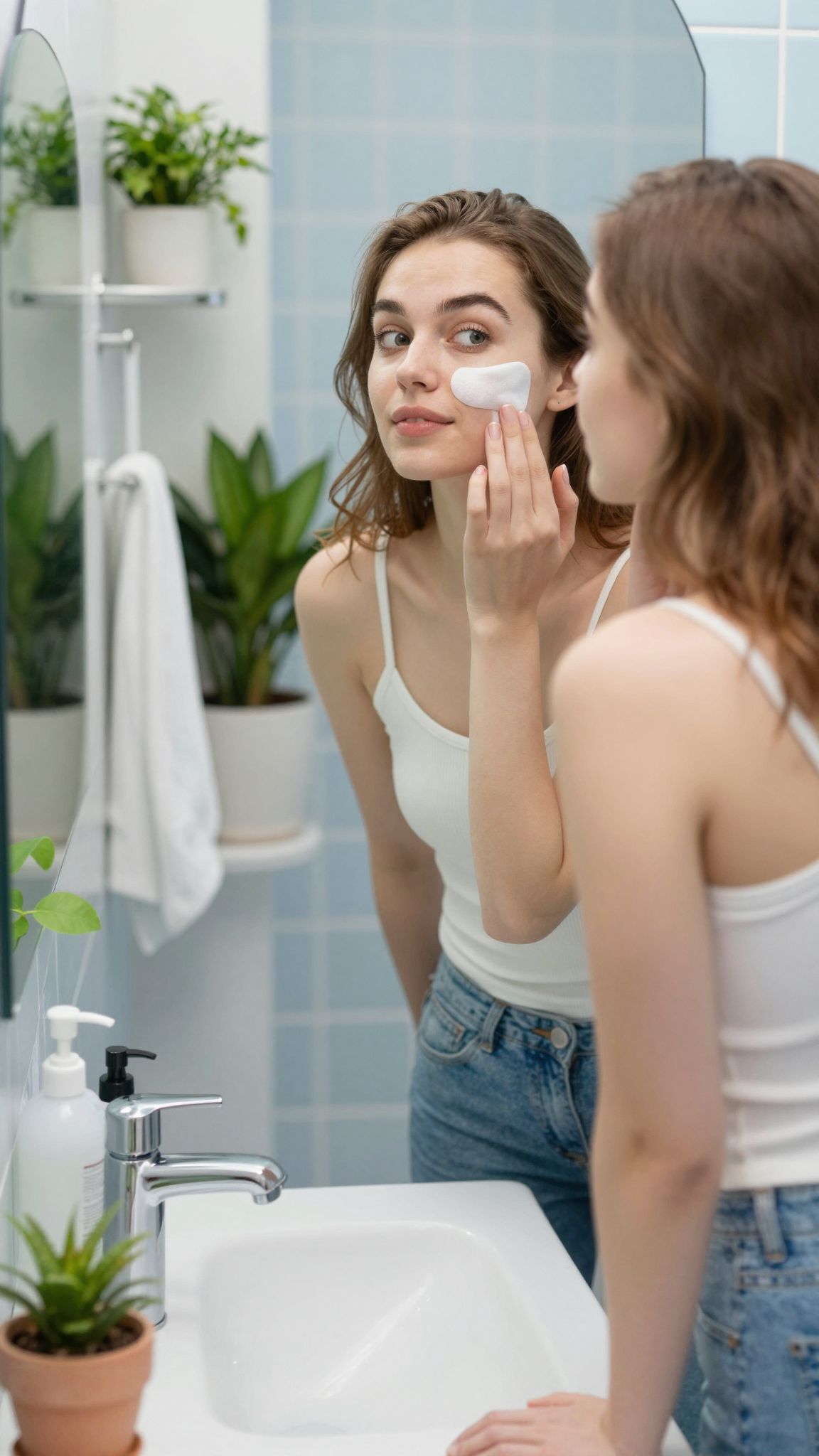 A hidrokolloid tapaszok gyorsan nedvességet zárnak el.