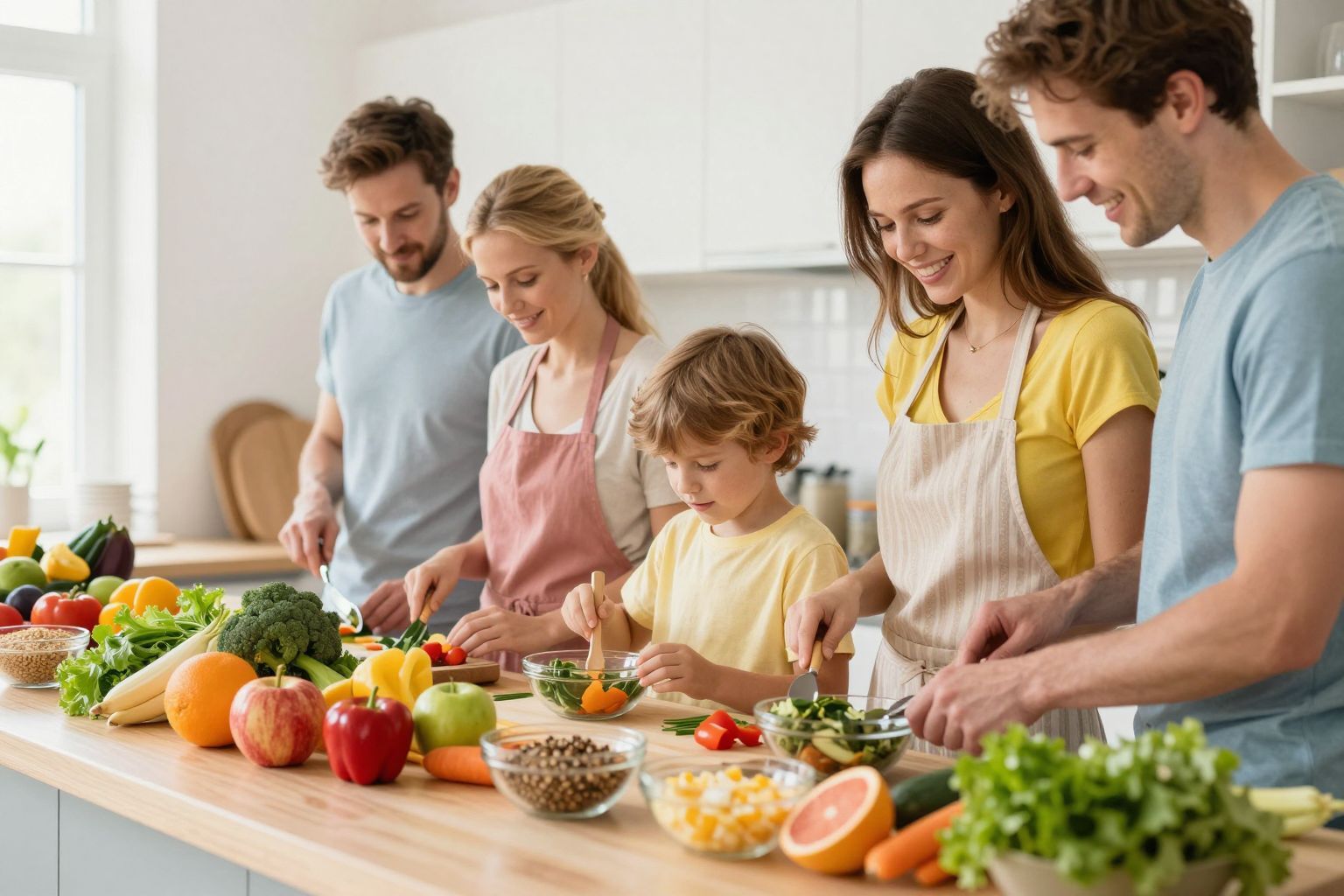 A megfelelő táplálkozás segíthet a gyulladás csökkentésében.