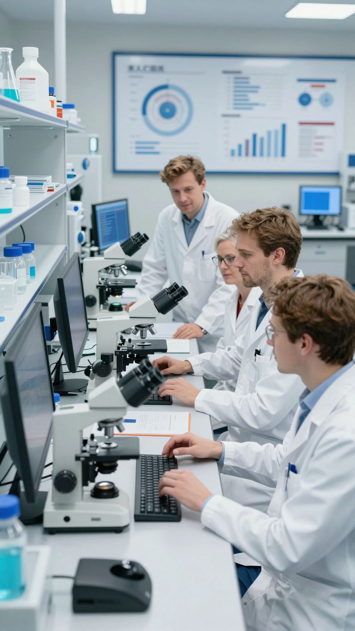 A technológia fejlődése új etikai kérdéseket vet fel.