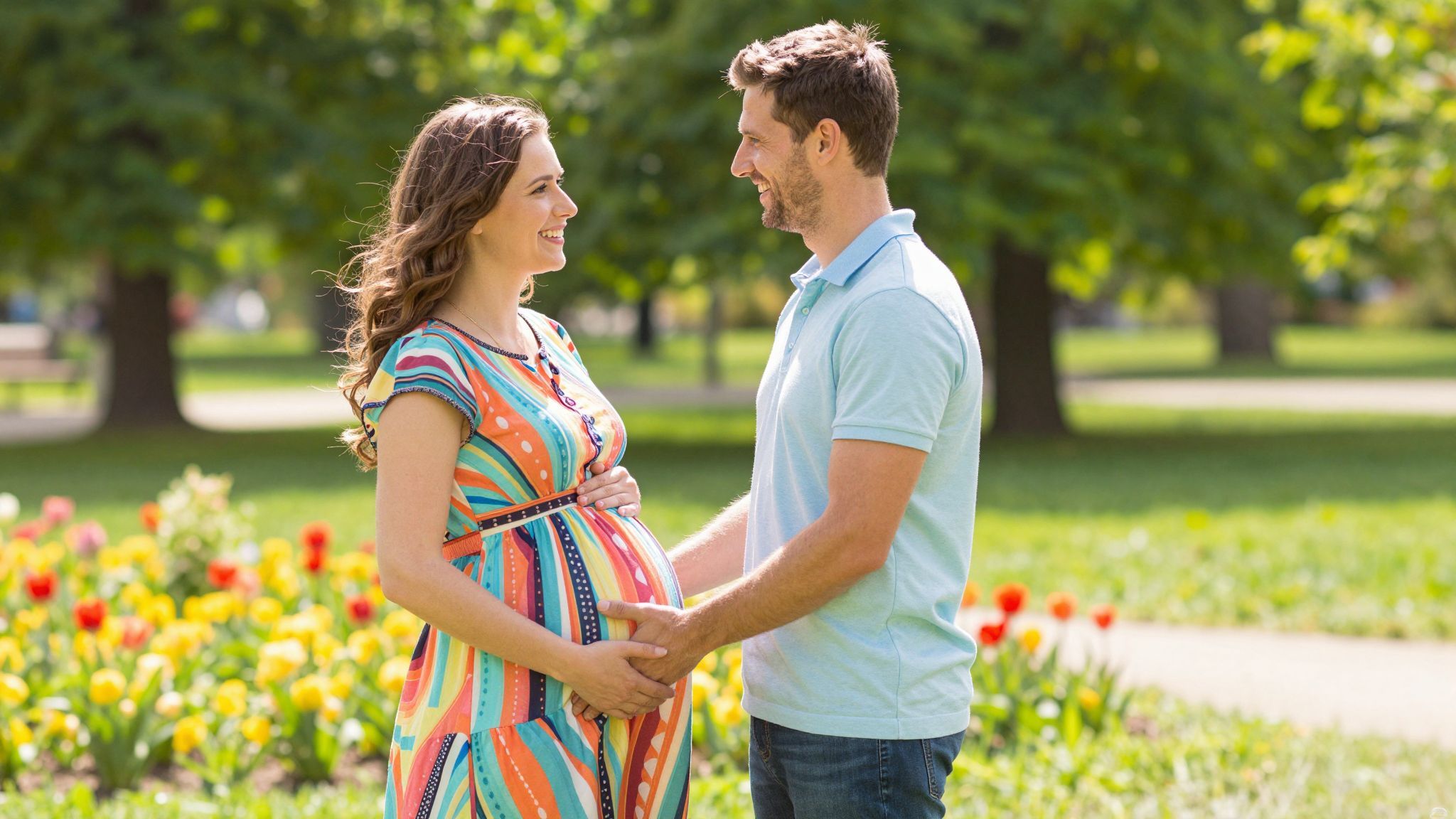 A magzat agyfejlődése gyors ütemben zajlik ebben az időszakban.