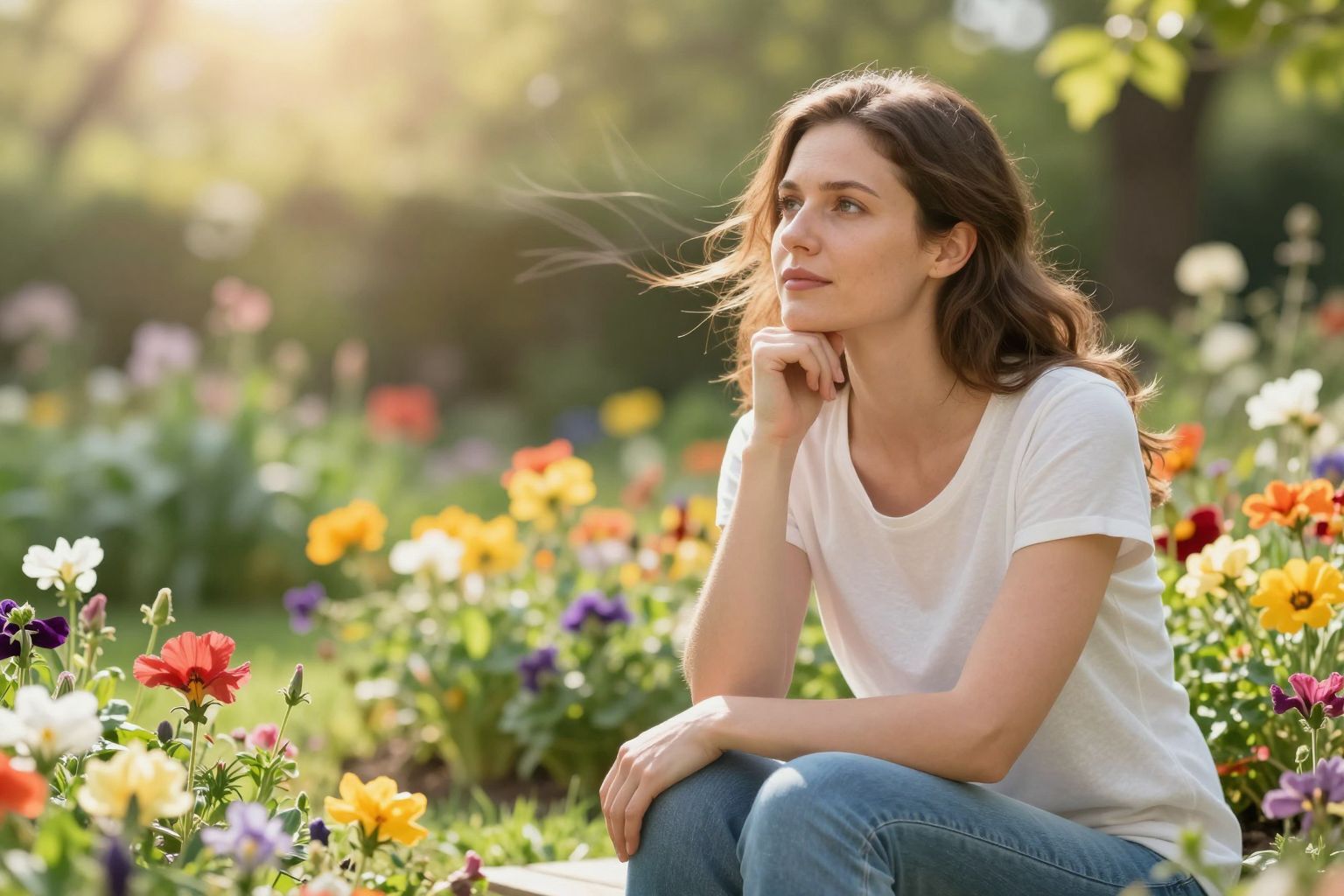 A korai petefészek-kimerülés befolyásolja a termékenységet.