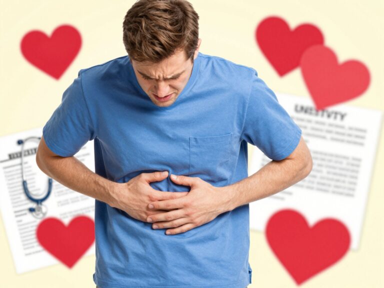 A tested jelez: 12 tünet, ami komolyabb betegség előjele is lehet