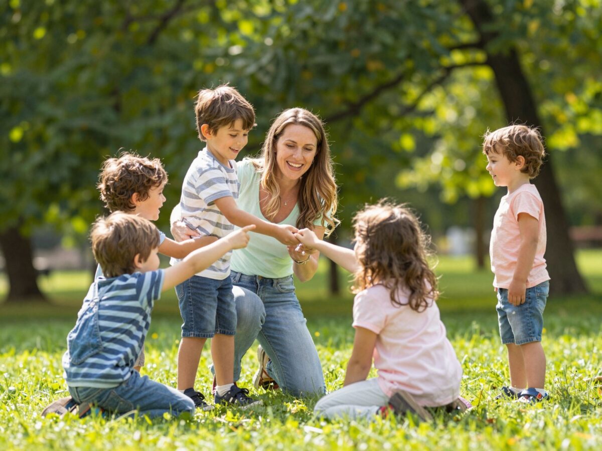 A tökéletes anya mítosza: ne dőlj be a közösségi média által sugallt képnek