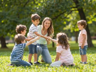 A tökéletes anya mítosza: ne dőlj be a közösségi média által sugallt képnek