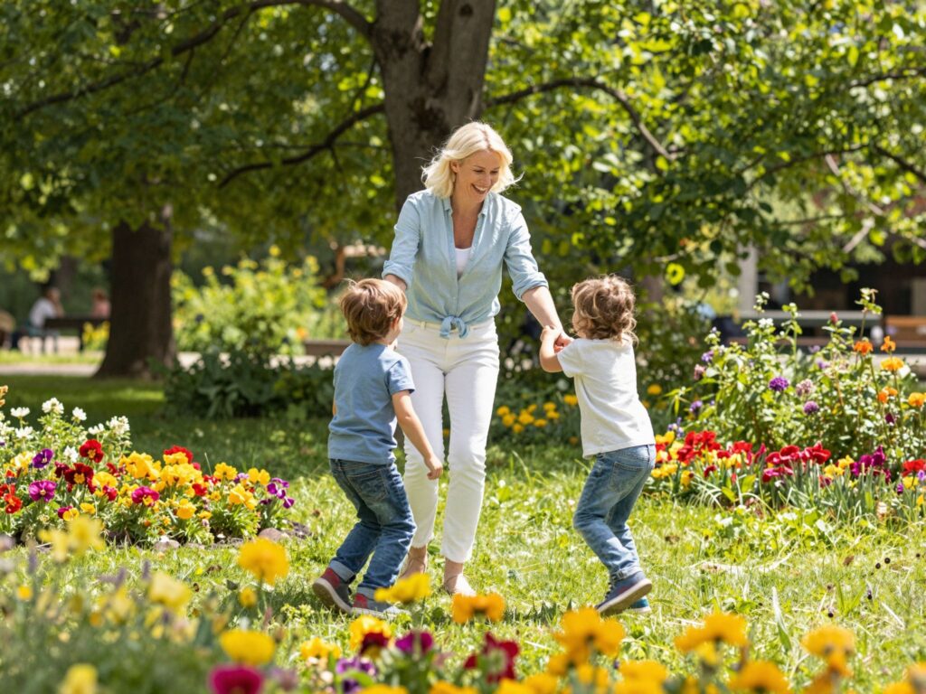 A tökéletes anyaság mítosza: hogyan szabaduljunk meg a társadalmi elvárások nyomásától?